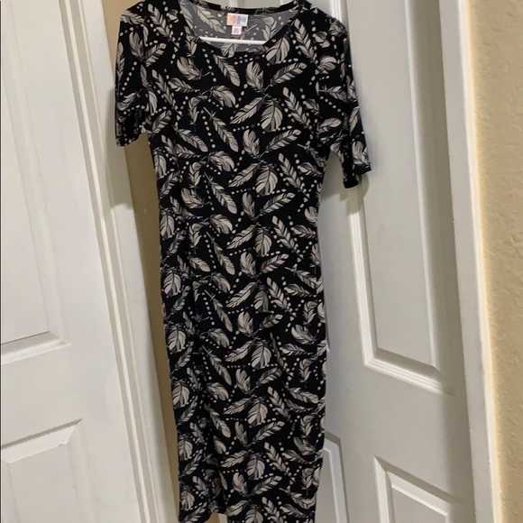 LuLa Roe “Julia” - Picture 2 of 3